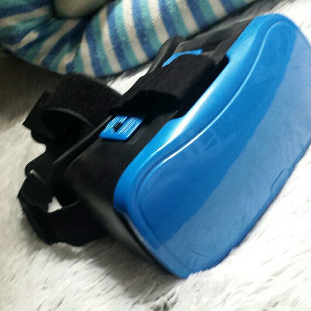 VR